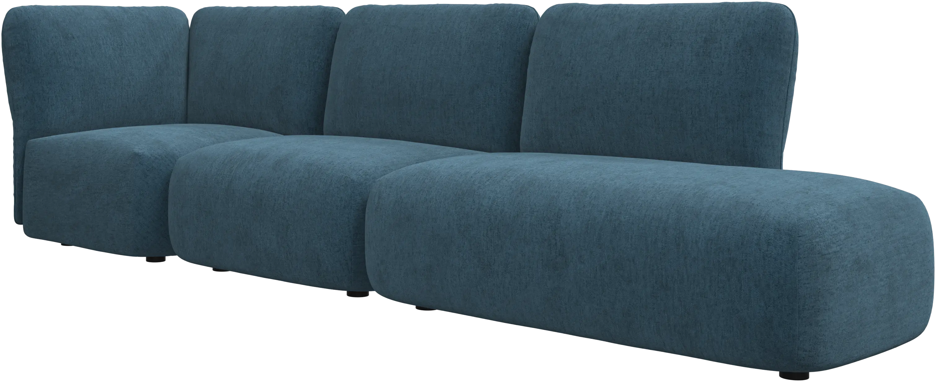 Designer Sofas | See all our Danish sofa designs - Blue | BoConcept